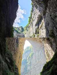 武隆天生三橋+烏江畫廊一日遊王炸組合