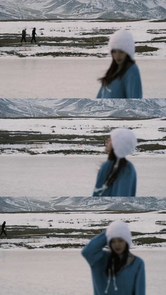 誰懂啊!北疆之旅被國旅司機師傅寵上天 誰懂啊!北疆之旅被國旅司機師傅寵上天