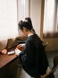 台北探店｜隱世咖啡店沙丘