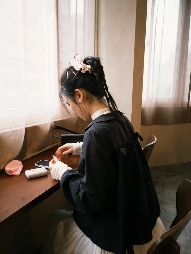 台北探店｜隱世咖啡店沙丘