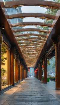 武漢超全旅遊攻略,三天兩夜嗨玩不重樣