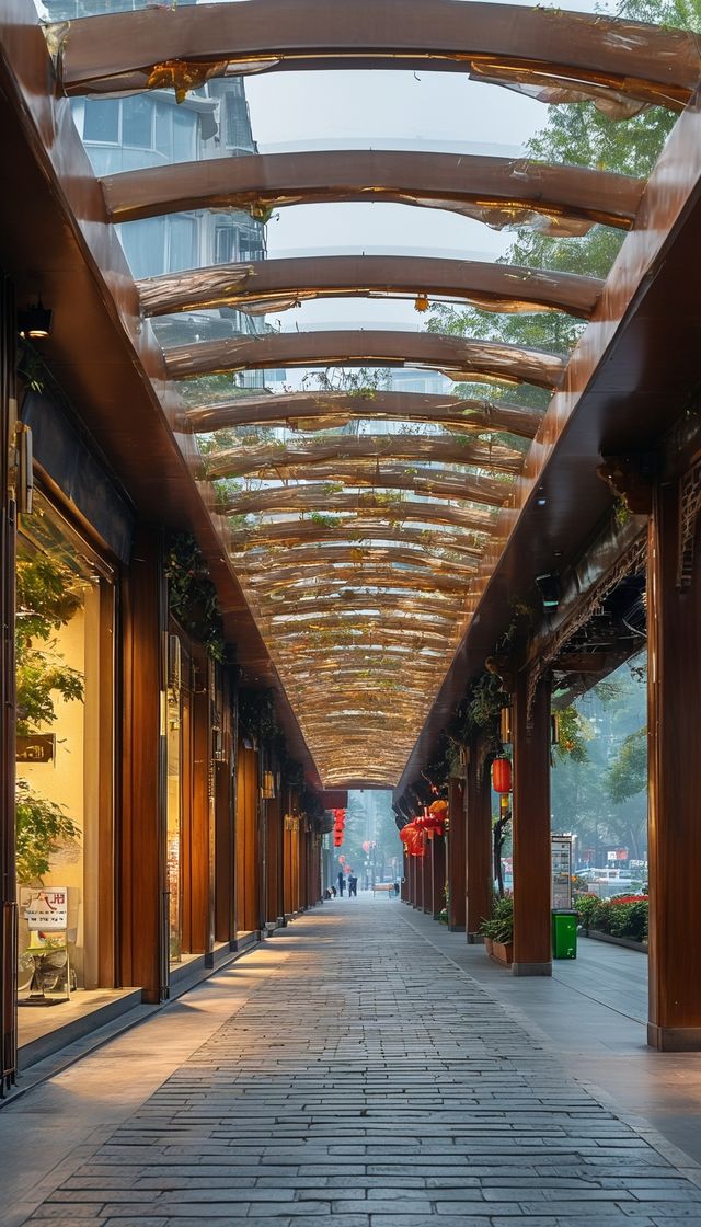 武漢超全旅遊攻略,三天兩夜嗨玩不重樣 武漢超全旅遊攻略,三天兩夜嗨玩不重樣