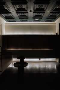 隱居武康路的秋日時光