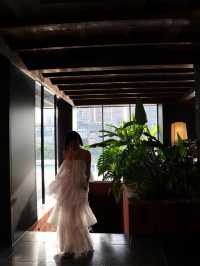 誰還沒來版納過夏天