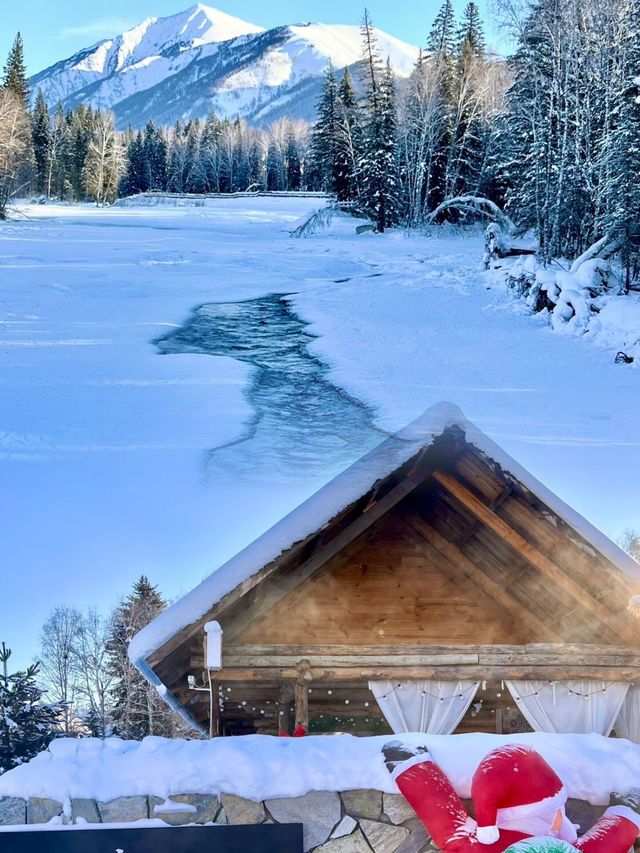 去阿勒泰千萬要壓縮你的行李箱出發前超糾結,一方面擔心冬天路上 去阿勒泰千萬要壓縮你的行李箱出發前超糾結,一方面擔心冬天路上