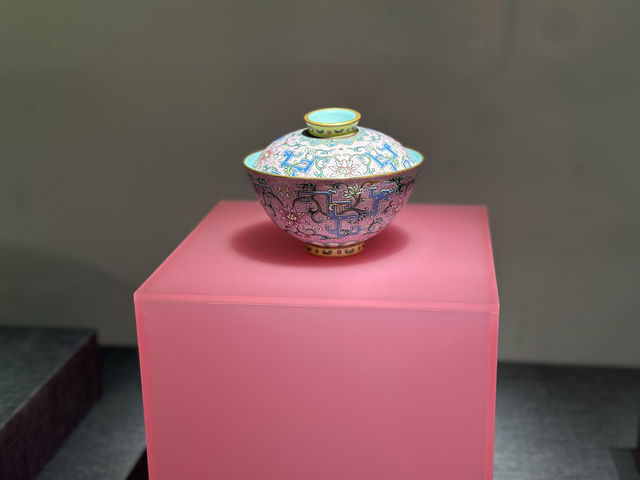 南京博物院 南京博物院