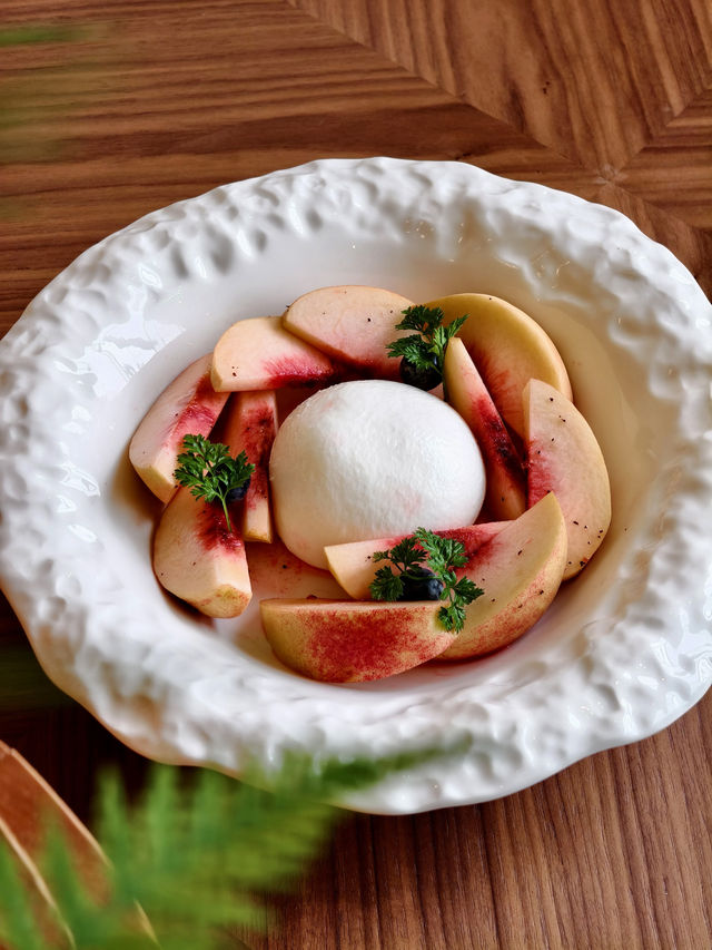 上海火到蘇州的舒芙蕾怎麼會如此好吃？？