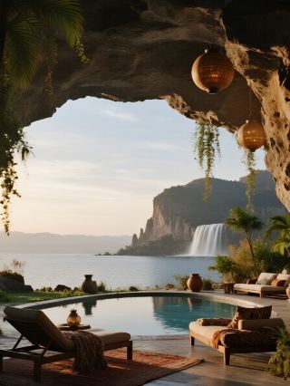 해락구 숨겨진 플레이 | 이 가벼운 트레킹 코스가 빙하를 여는 올바른 방법입니다