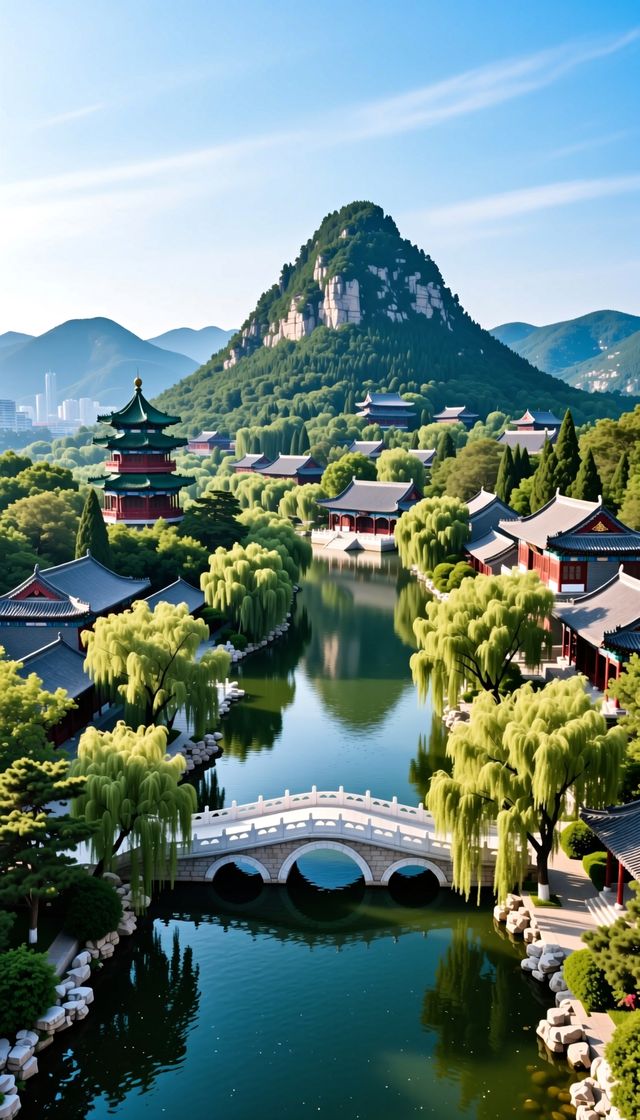 濟南最全旅遊攻略|Trip.com 濟南