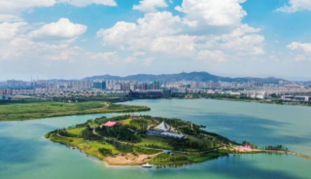 화이베이 춘절 가이드: 탄광 도시에서 축제 분위기의 절정까지! 3일 동안 무형문화유산의 진미를 맛보고 현지 공방을 방문하세요!