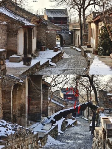 슈이포 골목 필수 방문 가이드