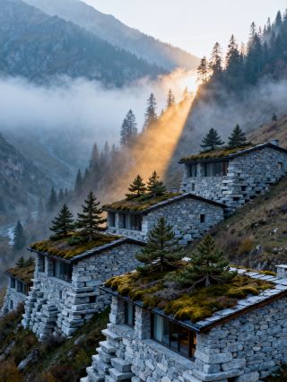 ทริปท่องเที่ยวต่างประเทศสุดประทับใจสำหรับครอบครัว! คู่มือวางแผนการเดินทางสำหรับครอบครัวในสามประเทศแถบเทือกเขาคอเคซัส