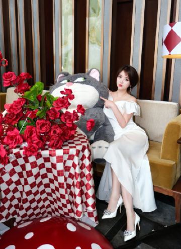 在南寧72層枕星河，這體驗絕了