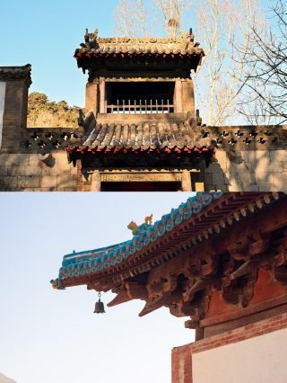 นั่งรถไฟความเร็วสูงจากปักกิ่งเพียง 2 ชั่วโมง! หยางฉวน มณฑลชานซี: อัญมณีที่ซ่อนเร้นไปด้วยสถาปัตยกรรมโบราณ ราคาโรงแรมยังคงเท่าเดิมในวันปีใหม่