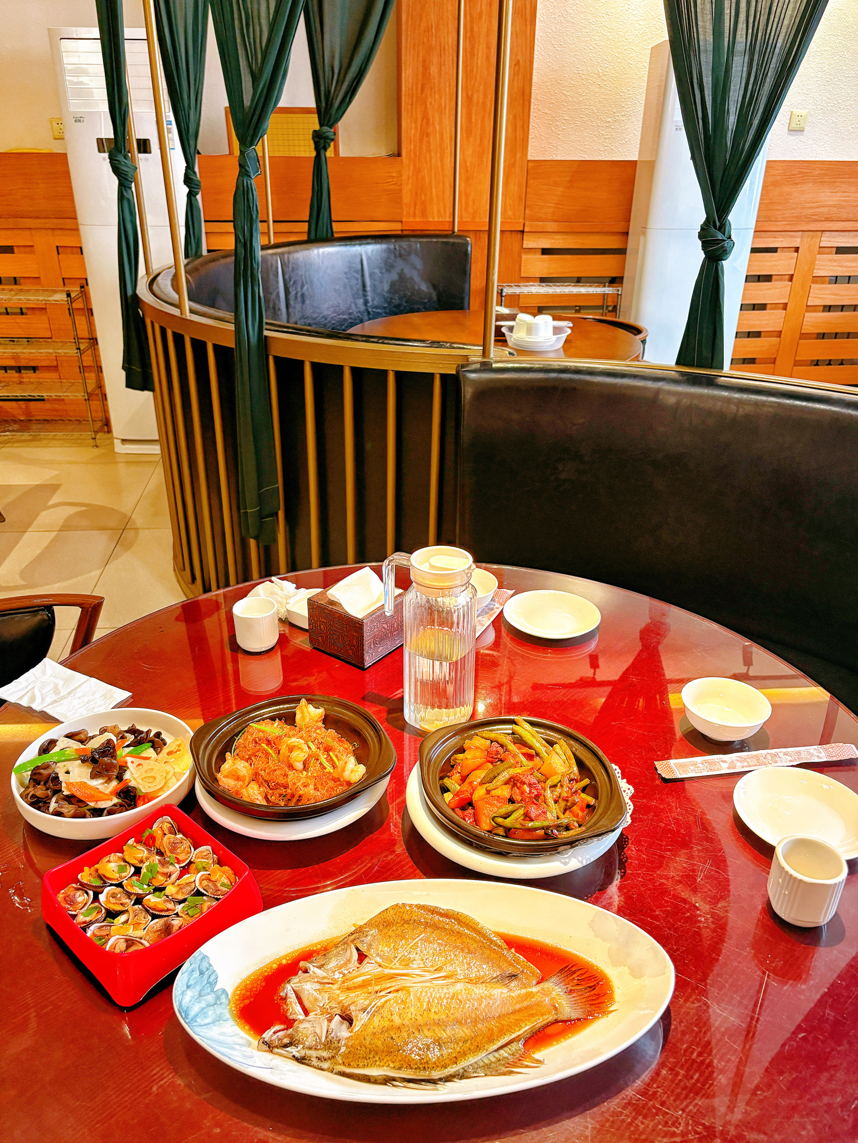 在海釣魚餐廳｜品嚐純純的美味｜Trip.com 瀋陽