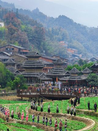 Spring Break Family Lockdown in Qiannan! 8 Top Spots for Kids, Enough Fun for 5 Days Without Repetition, Zero Burden for Parents