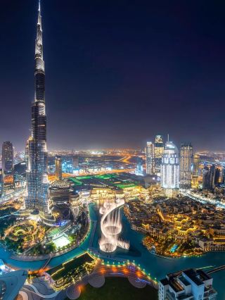 Epic Tower Vibes🏙️