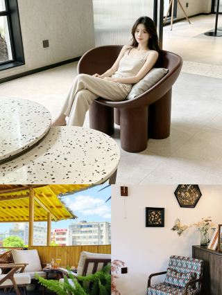 The experience at Anshe Hotel Cuihu Branch in Kunming is absolutely amazing!