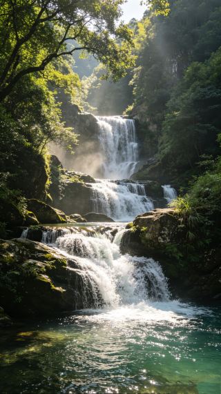 雲端秘境周寧，兩天一晚遛娃好去處