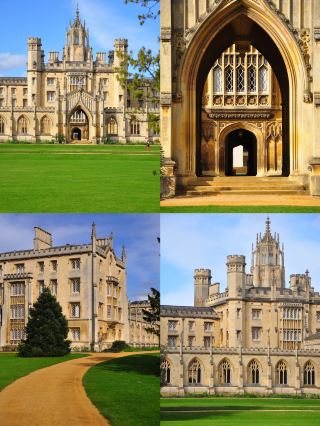 Summer Vacation with Kids in the UK｜Visit Famous Universities and Experience the British Summer