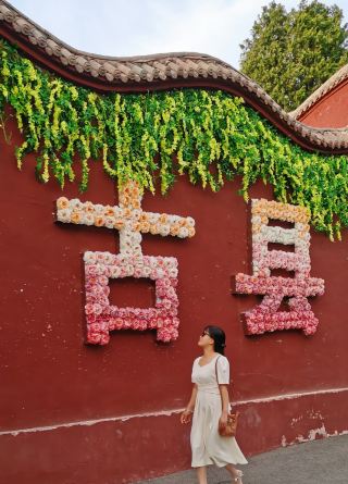 【山西臨汾古県3日2泊超実用旅行ガイド｜予算1000-5000元で古都の魅力を満喫！】