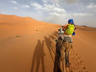 Fantastic Private Tour of Central Morocco
