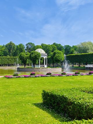 ヨーロッパの旅57
2026年6月21日12時20分、世界パズル「ポーランドとベラルーシ、バルト三国」チームは、众信