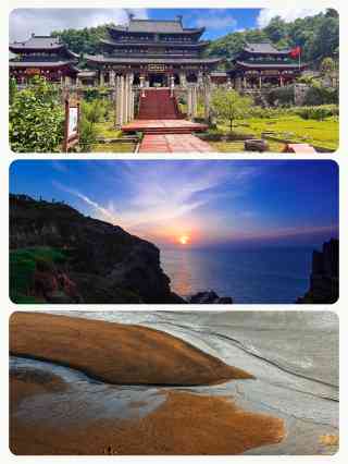 これがまさに現実版の桃源郷でしょう | Trip.com 大同