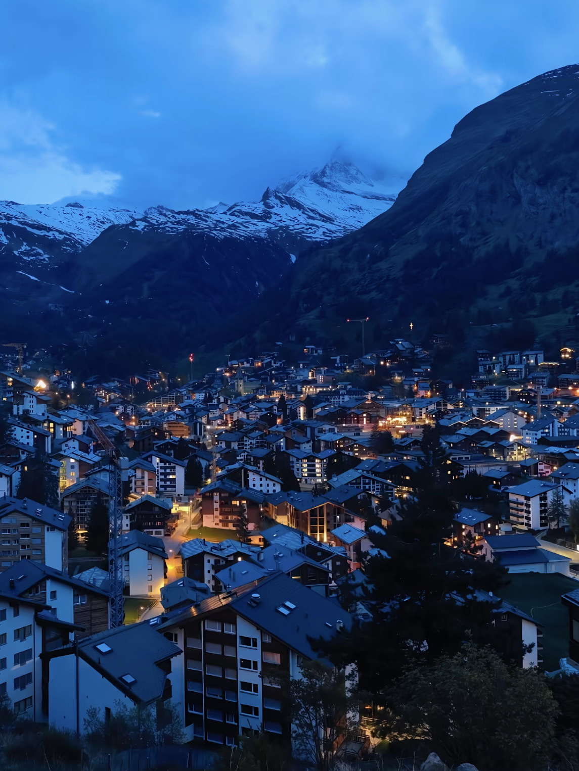 Switzerland’s Breathtaking Natural Wonders 