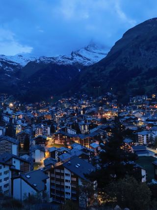 Switzerland’s Breathtaking Natural Wonders 