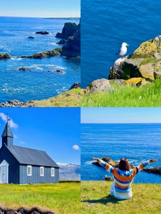 Iceland trip is over｜Really don’t recommend going from July to September because it’s just…