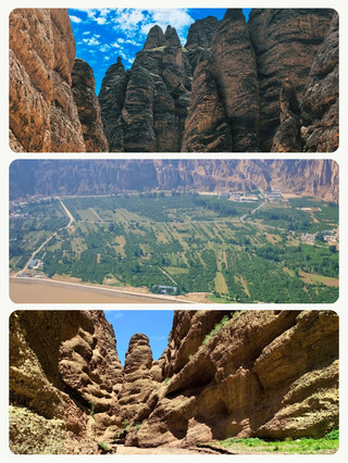 No regrets taking kids out in August? Tested and proven cool spots. Everyone says summer outings with kids must be in the mountains,