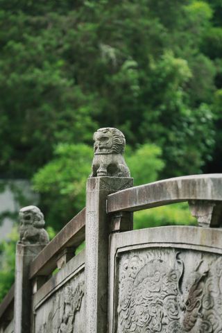 馬鞍山采石矶避暑攻略