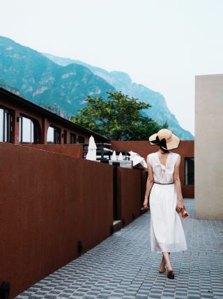 Yanqing friends' vacation diary | The perfect stay for exploring nature