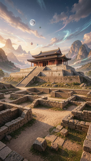 Hebei travel guide