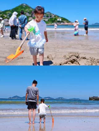 รวมชายหาดฟรีในชิตัง | เพลิดเพลินกับวันหยุดฤดูร้อนฟรี!