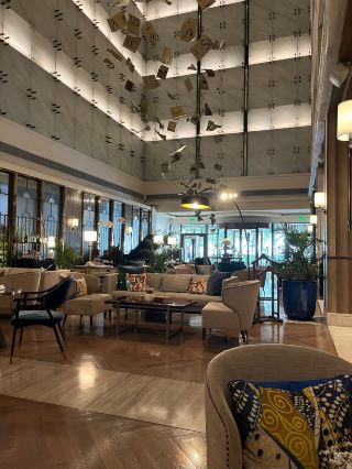 Unparalleled Service and Hospitality