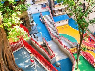 ✨Planning with my son | Chongqing 6-day family trip