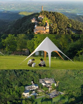 合肥の夏の暑さから1時間で逃れる方法｜山に隠れるための2日間ガイド