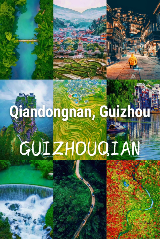 Guizhou Qiandongnan Travel Guide: Venture into the colorful Miao and Dong hidden gems