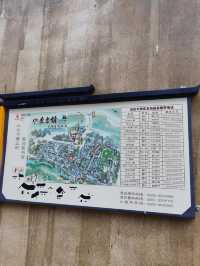 安徽宣城水東老街，人少寶藏原生，適合漫步 水東老街位於安徽省宣城市宣州區水東鎮，是一座擁有千年歷史的