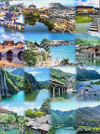 4 low-effort, healing, niche cities perfect for a 2–3 day family getaway