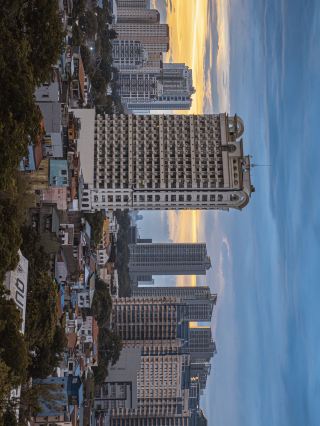 国慶節6日間フィリピン旅行攻略、面倒くさがりな人は要チェック！
