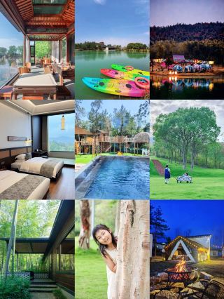 Avoid the crowds for your family holiday: A hidden gem vacation in Yixing
