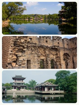Tested: Reverse travel for the National Day holiday: Find less crowded, beautiful small cities