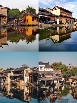 Rekomendasi CCTV | Kota Kuno Gratis di Shaoxing Ini, Inilah Jiangnan yang Sebenarnya!