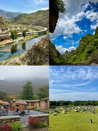 4 hidden gem kid-friendly spots within 1 hour of Beijing-Tianjin-Hebei!