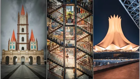 Nanning's hidden photo spots, with a photography tour guide — traveler post in Nanning