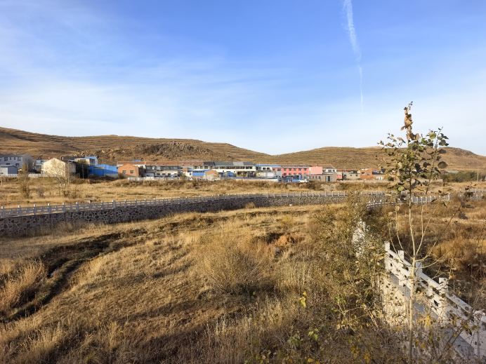 Zhengxiangbai Banner: Missed the Starry Sky Camp, but found surprises in the small town