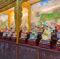 ศาลเจ้ามูลนิธิธรรมกตัญญู หรือ วัดธรรมกตัญญู